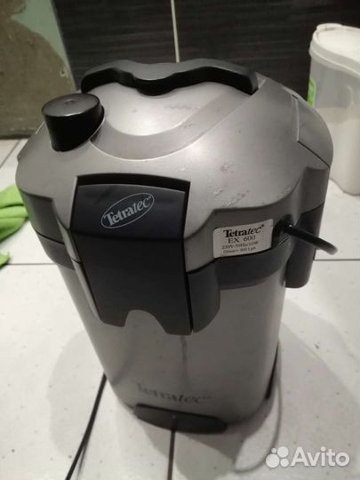 Фильтры, гроты