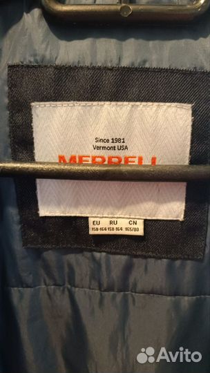 Парка для мальчика 158 164