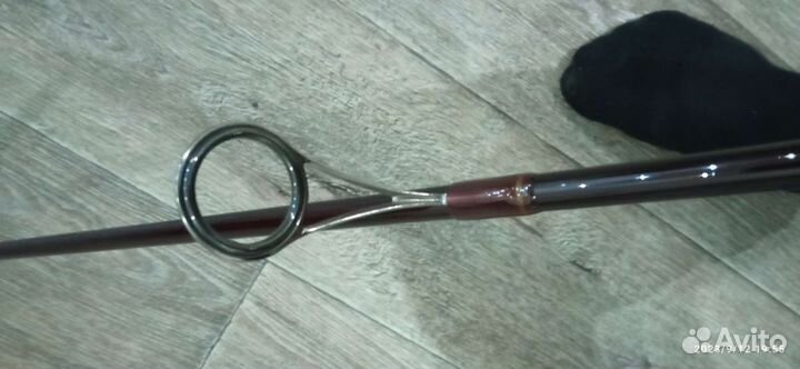 Спиннинг grand фламинго 14-56