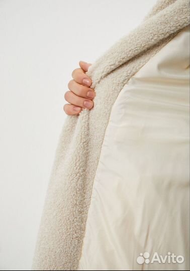 Куртка женская утепления, косуха, 48 р