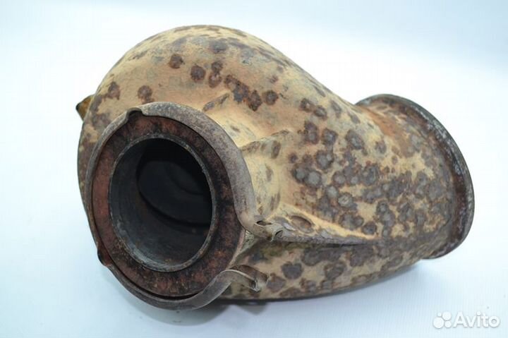 Горный тормоз volvo FH (01.05)