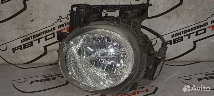 Фара nissan juke F15 NF15 YF15 H015 xenon AFS корректор фар левая 1 модель 260601KL5A S3028Z