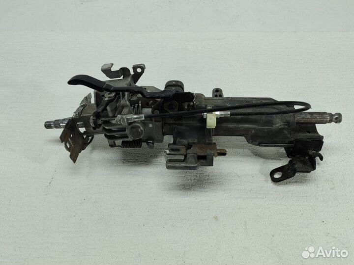 Рулевая колонка Hyundai Sonata 2007