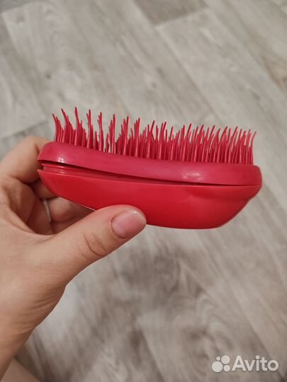 Расческа tangle teezer. Оригинал