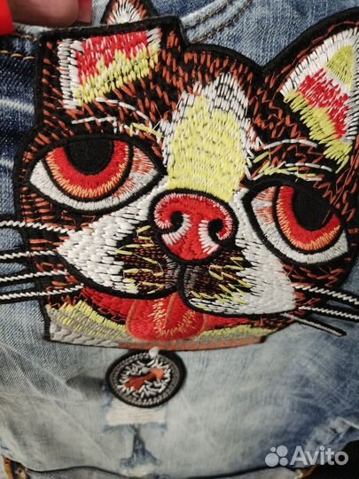 Шорты gucci женские