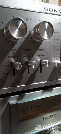 Sony ta1150/220v