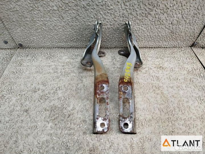 Петля капота honda airwave