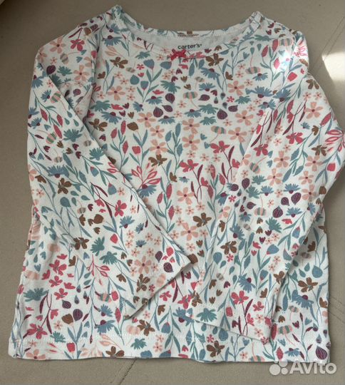 Сарафан carters