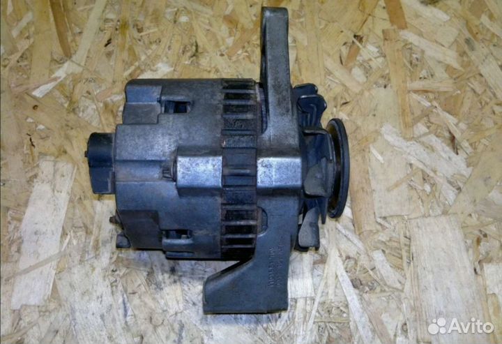 Генератор 70A Opel Vectra A