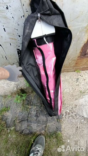 Сетка выставочная разборная М-27