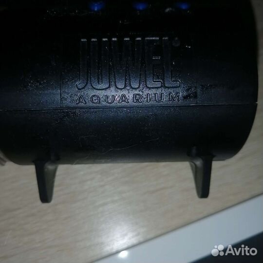 Автокормушка для рыб