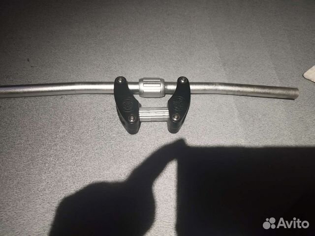 Руль для велосипеда, самоката складной