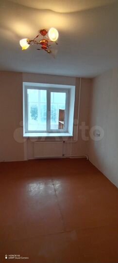 Комната 23 м² в 1-к., 2/5 эт.