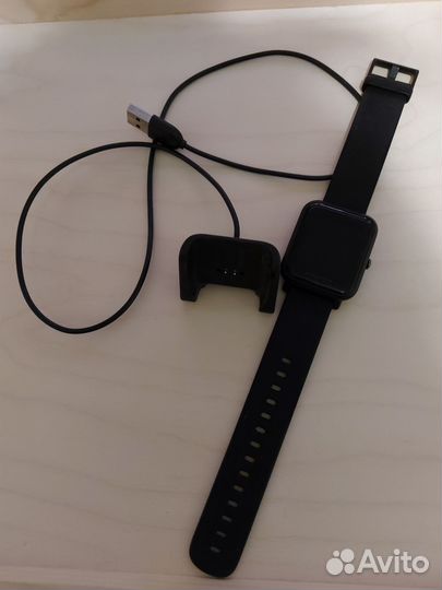 Смарт часы xiaomi amazfit