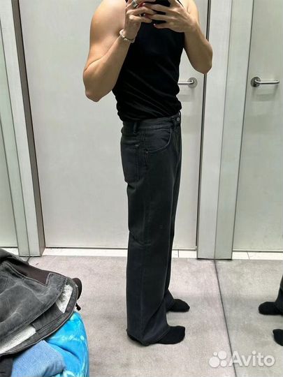 Джинсы Acne Studio NEW