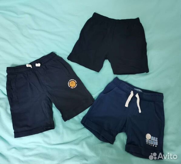 Вещи для мальчика