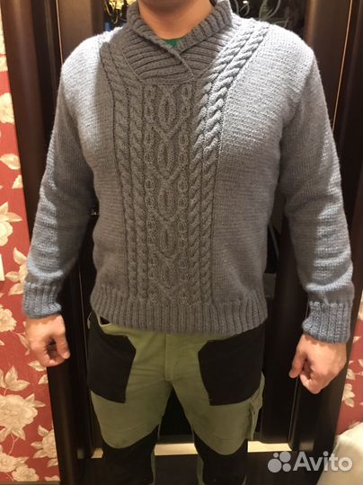 Вязание на заказ