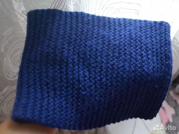 Зимний комплект