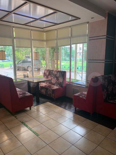 Свободного назначения, 44.4 м²