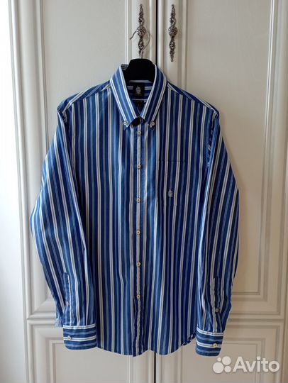 Мужская рубашка Италия Marina Yachting новая