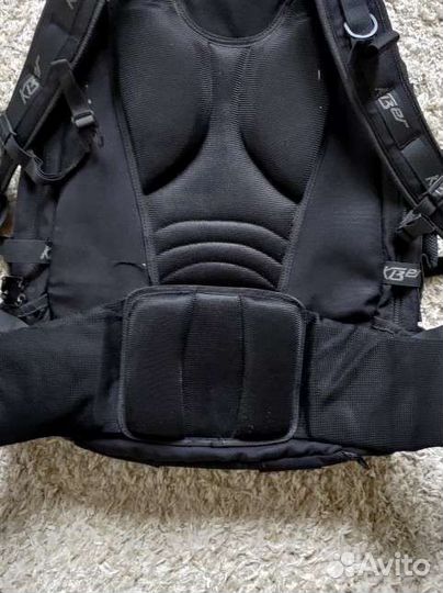 Рюкзак Kaizer 50 литров