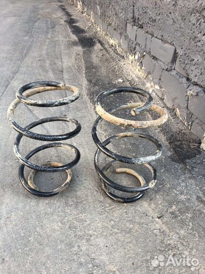 Амортизаторы и пружины для Ниссан Теана j32