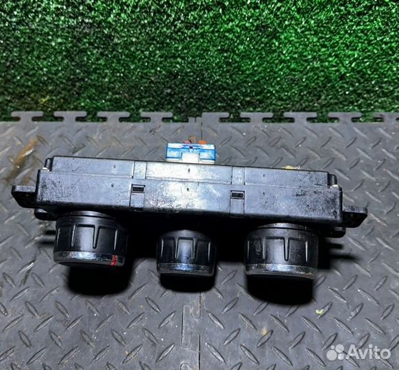 Блок управления печки/климат-контроля Hyundai