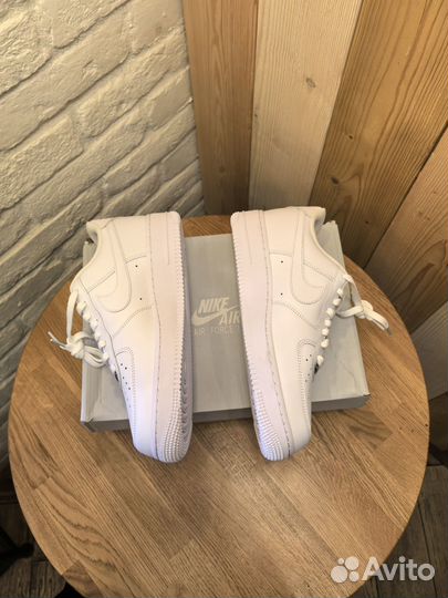 Nike air force 1 оригинал
