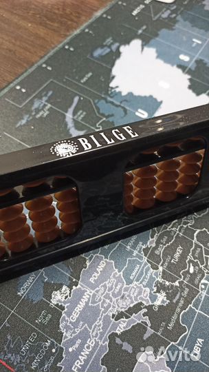 Абакус для ментальной арифметики