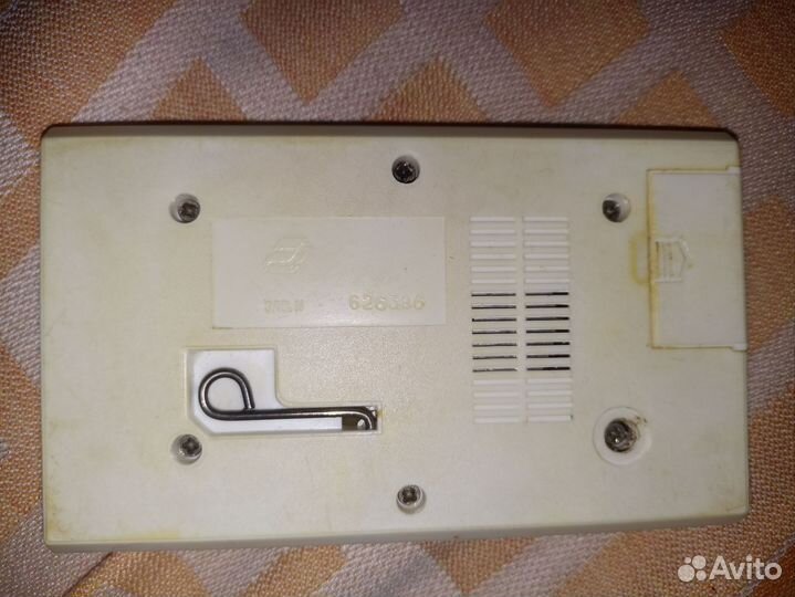 Игра электроника