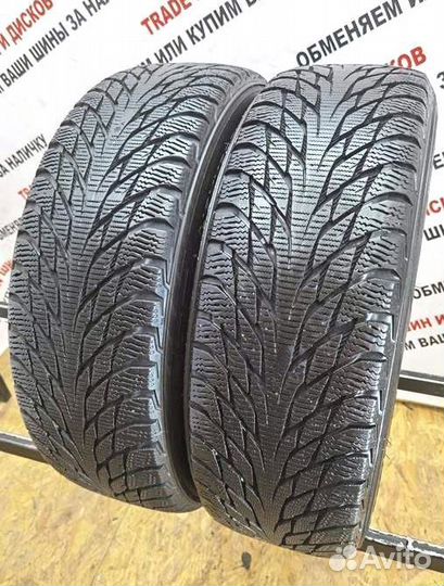 Nokian Tyres Hakkapeliitta R2 195/65 R15 95M