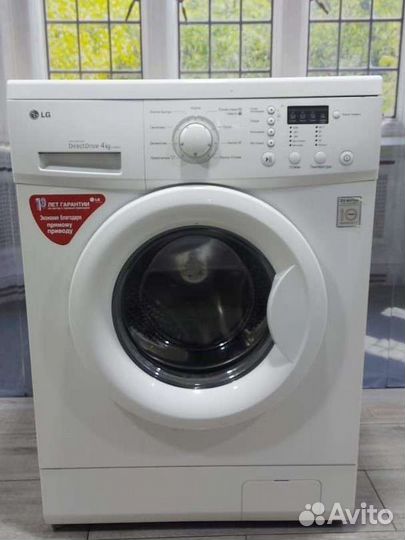 Стиральная машина бу с гарантией и доставкой