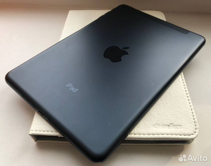 iPad mini
