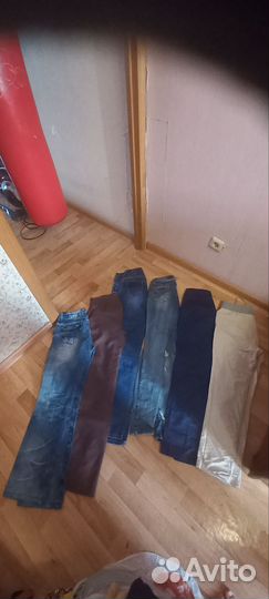 Вещи пакетами на девочку