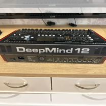 Behringer DeepMind 12