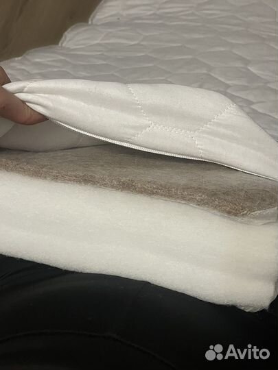 Матрас детский 120 60