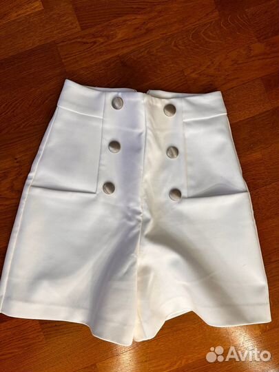 Love republic шорты 40