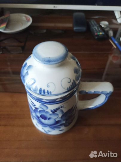 Кружка пивная