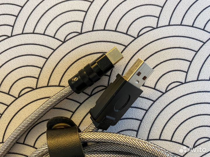 Кабель для клавиатуры от Chema cable