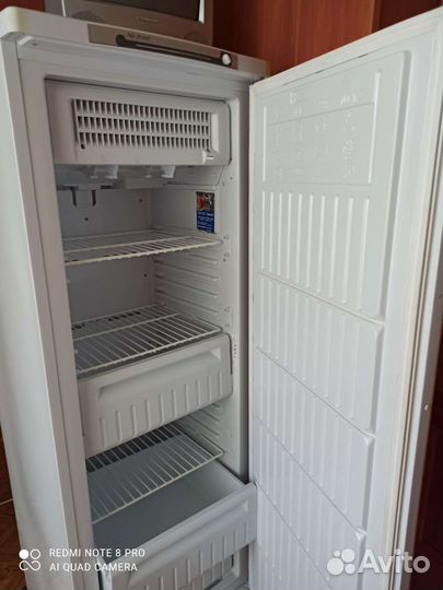 Морозильная камера