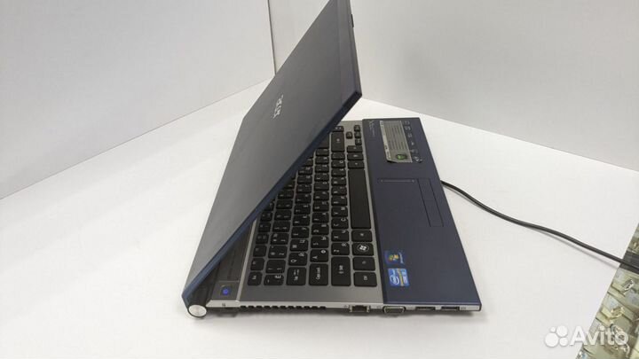 Ноутбук Acer. Aspire 4830T-2313G32Mnbb