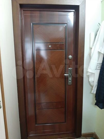 2-к. квартира, 52,1 м², 4/9 эт.