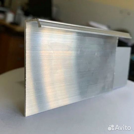 Скрытый плинтус