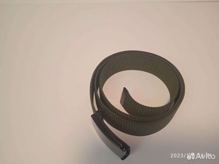 Ремень эластичный