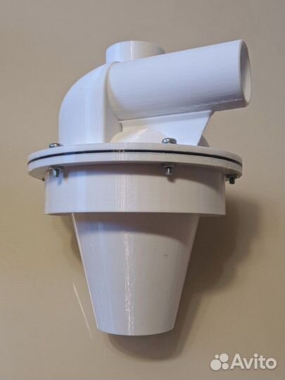 Циклон для пылесоса