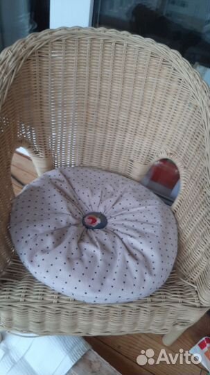 Стул детский IKEA