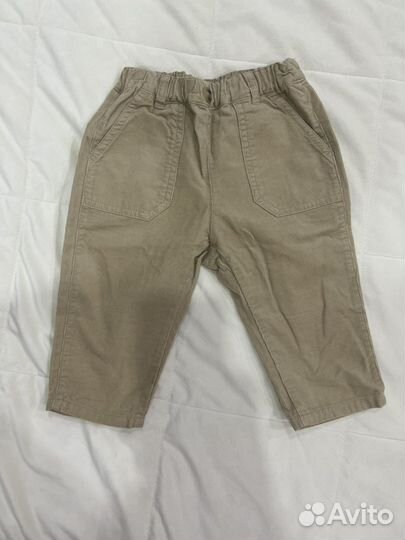 Джинсы для девочки