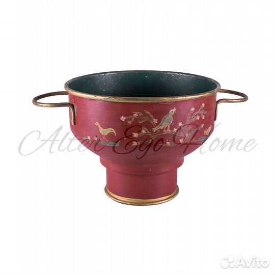 Старинный комплект кухонной утвари из Голландии