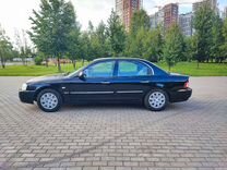 Kia Magentis 2.0 AT, 2006, 292 000 км, с пробегом, цена 450 000 руб.