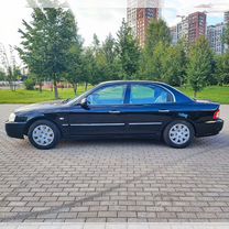 Kia Magentis 2.0 AT, 2006, 292 000 км, с пробегом, цена 450 000 руб.